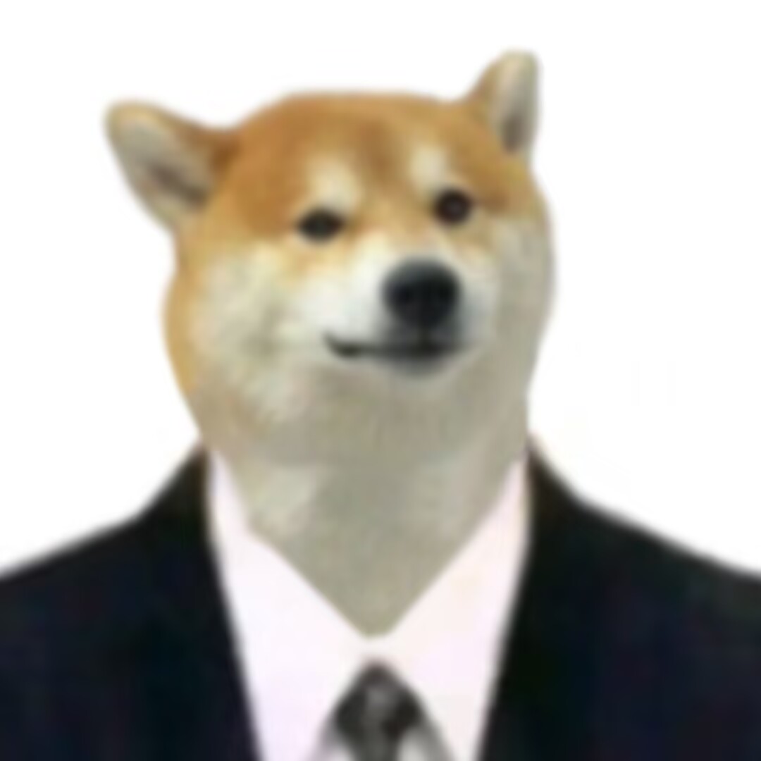 个人头像
